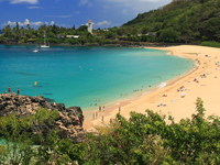 Waimea Bay